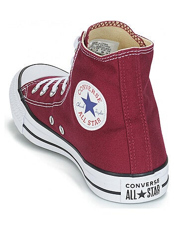 Sneakers Chuck Taylor All Star toile Converse