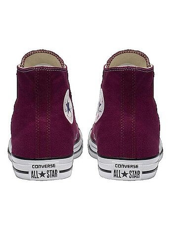 Sneakers Chuck Taylor All Star toile Converse