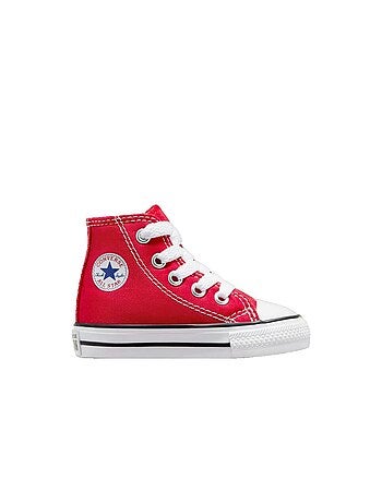Sneakers Chuck Taylor All Star toile Converse