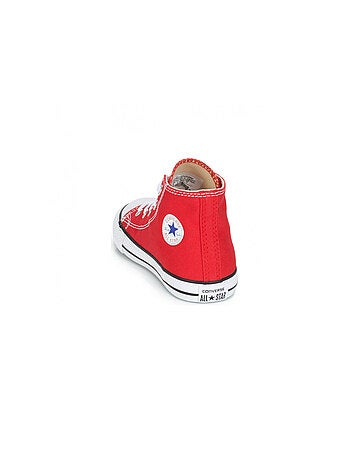 Sneakers Chuck Taylor All Star toile Converse