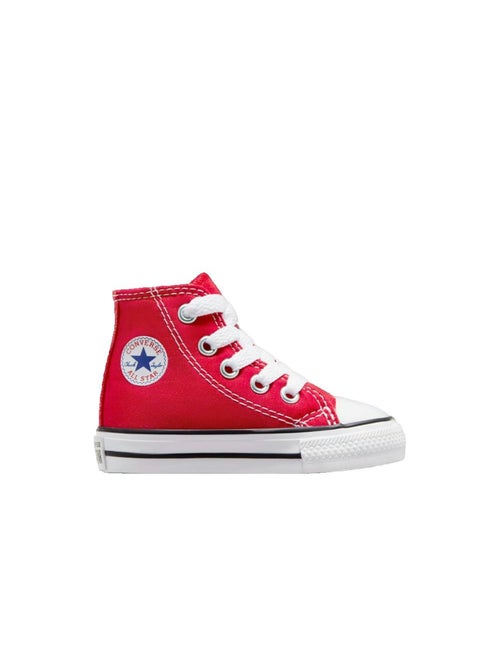 Sneakers Chuck Taylor All Star toile Converse - Kiabi