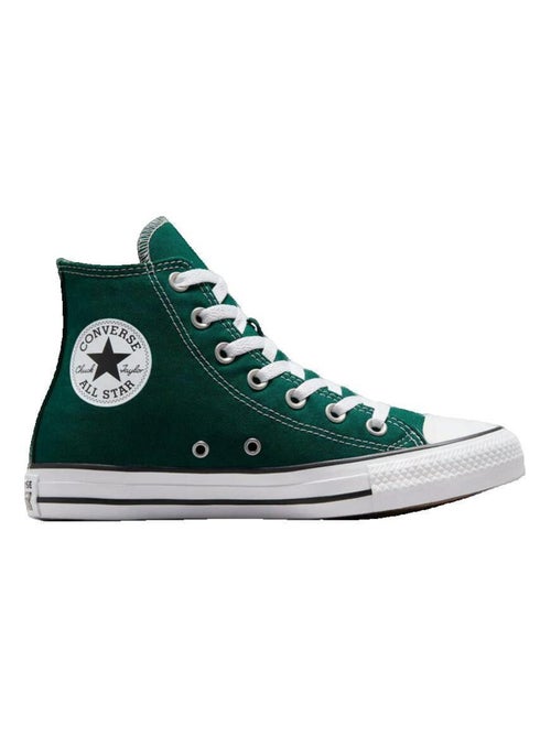Sneakers Chuck Taylor All Star toile Converse - Kiabi