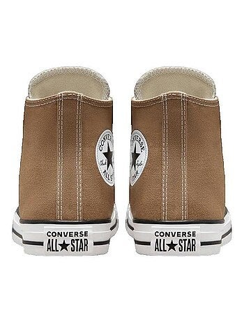 Baskets Converse Chuck Taylor toile