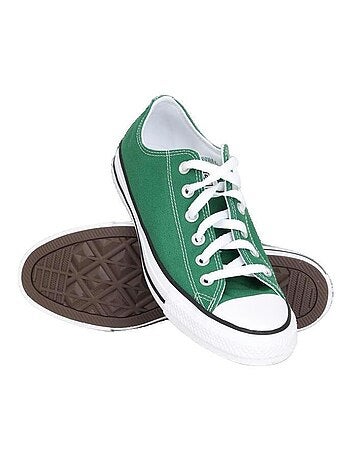 Baskets Converse Chuck Taylor toile