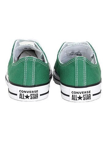 Baskets Converse Chuck Taylor toile