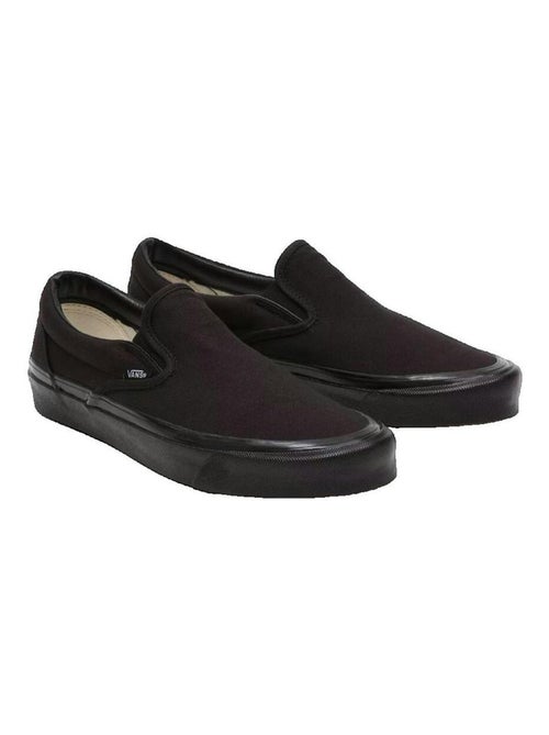 Sneakers Classic 9 toile Vans - Kiabi