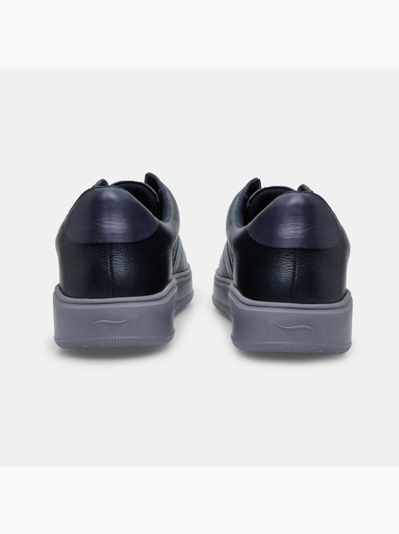 Sneakers Comfit BATA Bleu - Kiabi