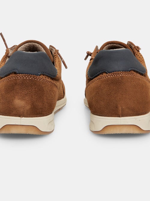Sneakers Comfit BATA - Kiabi Sneakers Comfit BATA - Kiabi