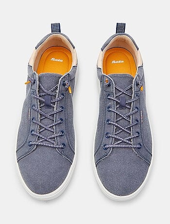 Sneakers comfortables BATA
