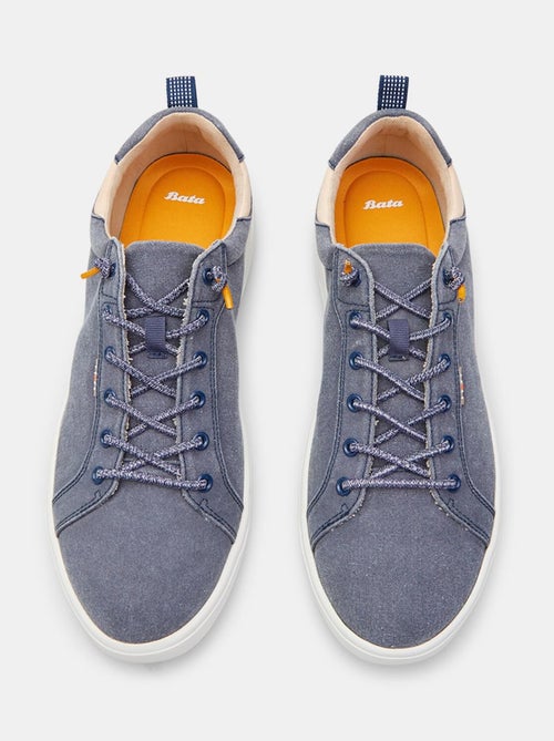 Sneakers comfortables BATA - Kiabi