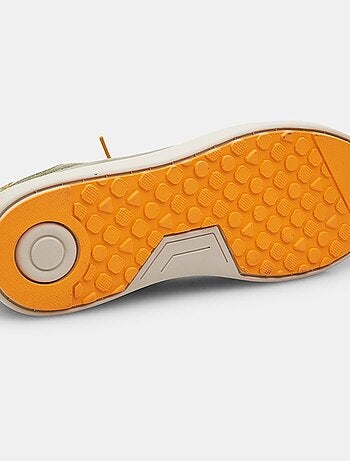 Sneakers comfortables BATA