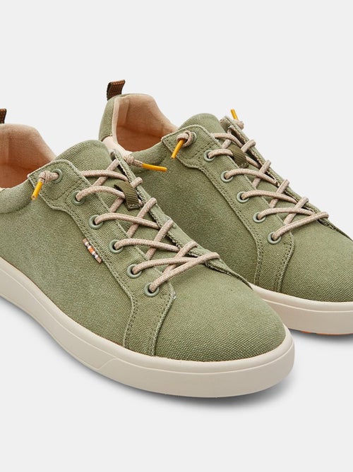Sneakers comfortables BATA - Kiabi
