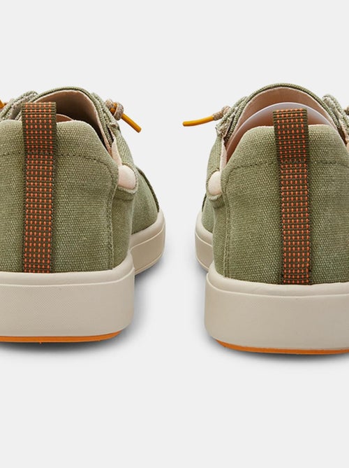 Sneakers comfortables BATA - Kiabi