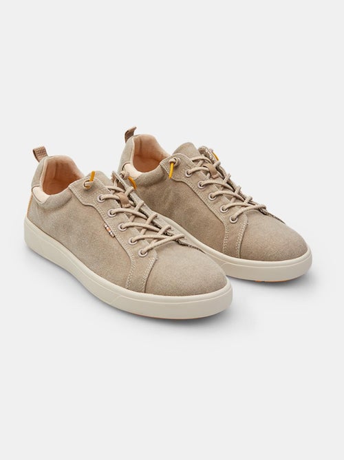 Sneakers comfortables BATA - Kiabi