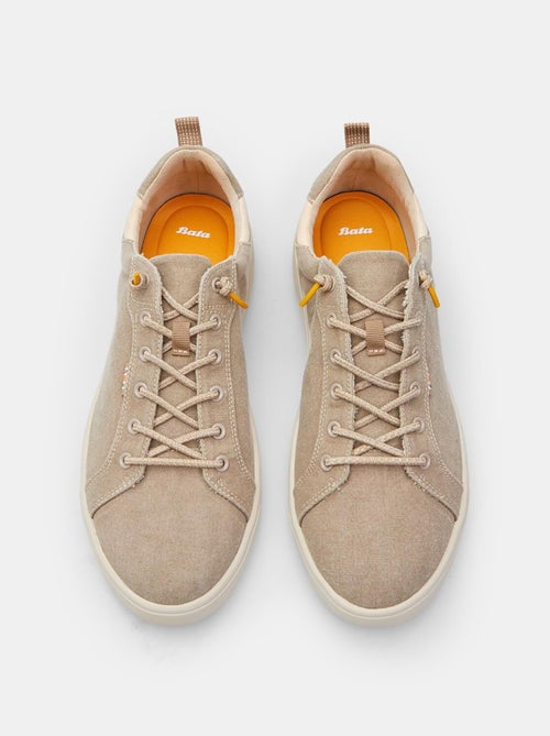 Sneakers comfortables BATA - Kiabi