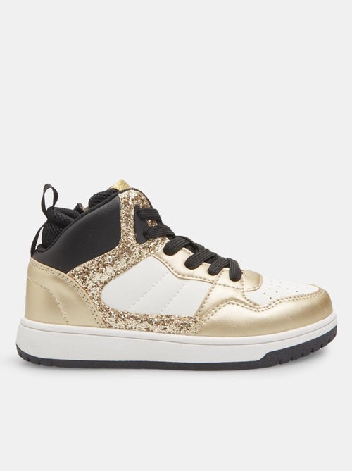 Sneakers confortable BATA - Kiabi