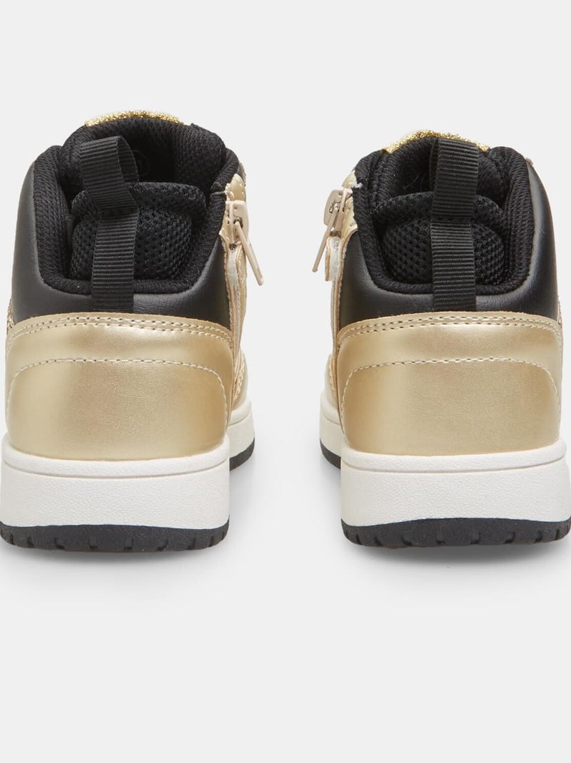 Sneakers confortable BATA Blanc - Kiabi
