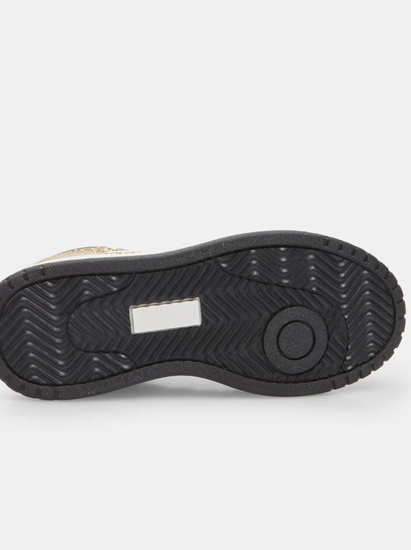 Sneakers confortable BATA Blanc - Kiabi