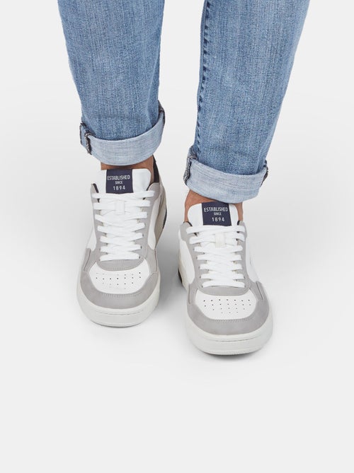 Sneakers confortable  BATA - Kiabi