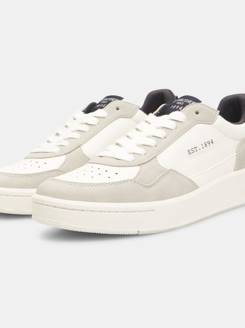 Sneakers confortable  BATA - Kiabi