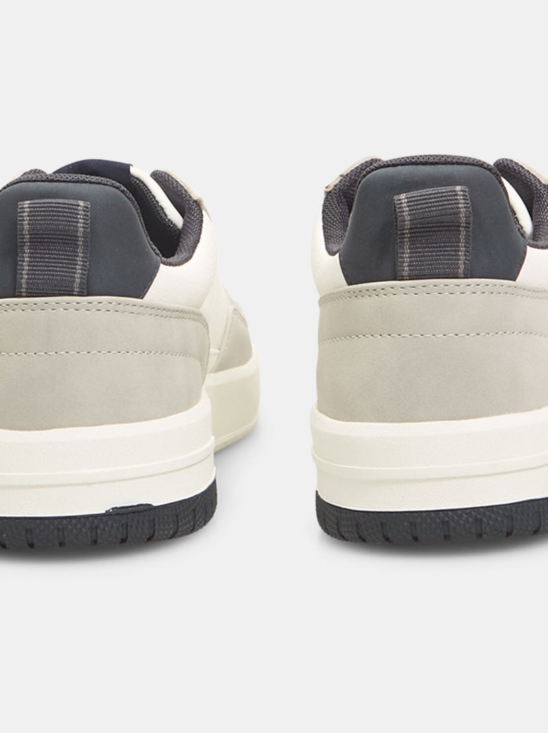 Sneakers confortable  BATA Blanc - Kiabi