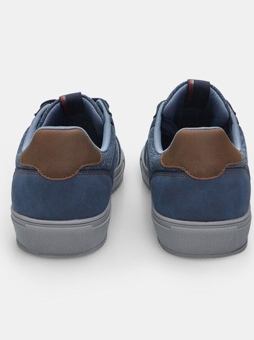 Sneakers confortable BATA - Kiabi