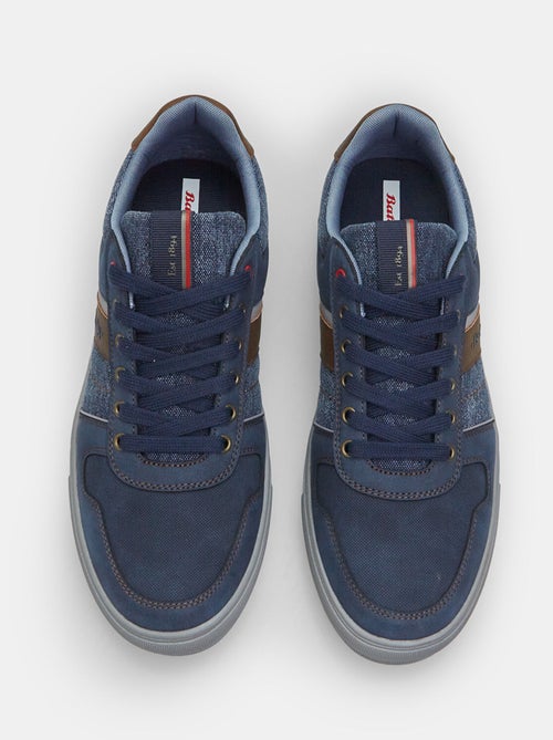 Sneakers confortable BATA - Kiabi