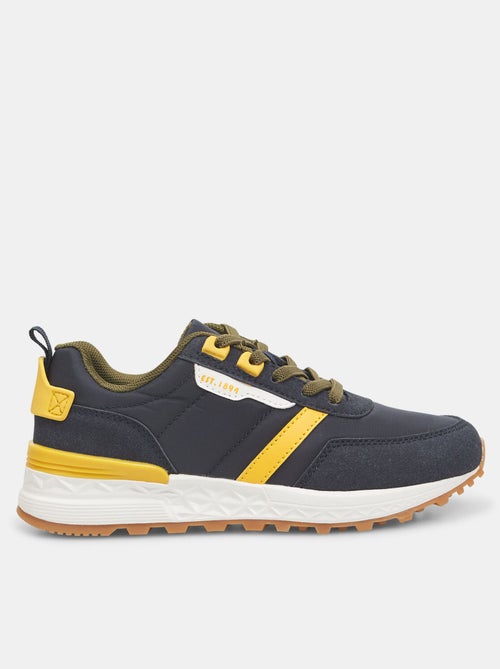 Sneakers confortable BATA - Kiabi