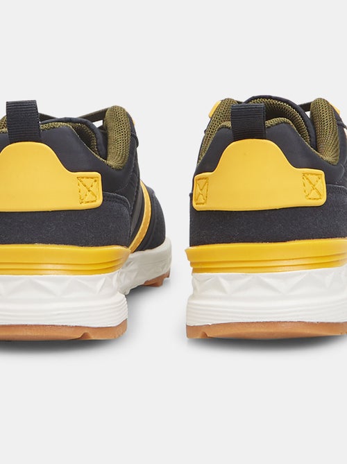 Sneakers confortable BATA - Kiabi