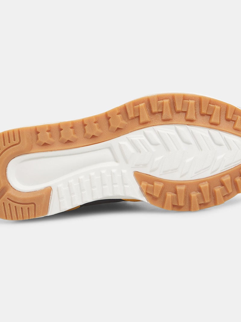 Sneakers confortable BATA Bleu - Kiabi