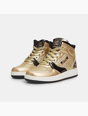 Sneakers confortable BATA