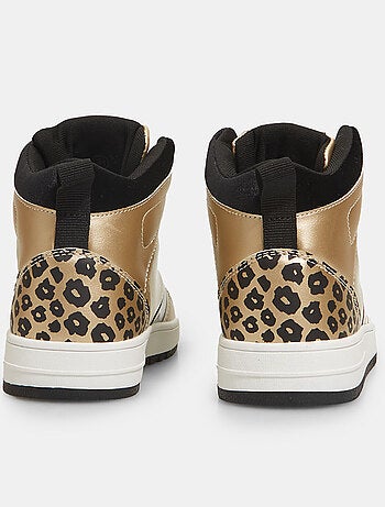 Sneakers confortable BATA