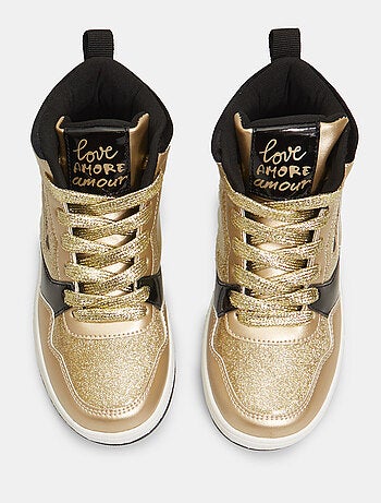 Sneakers confortable BATA