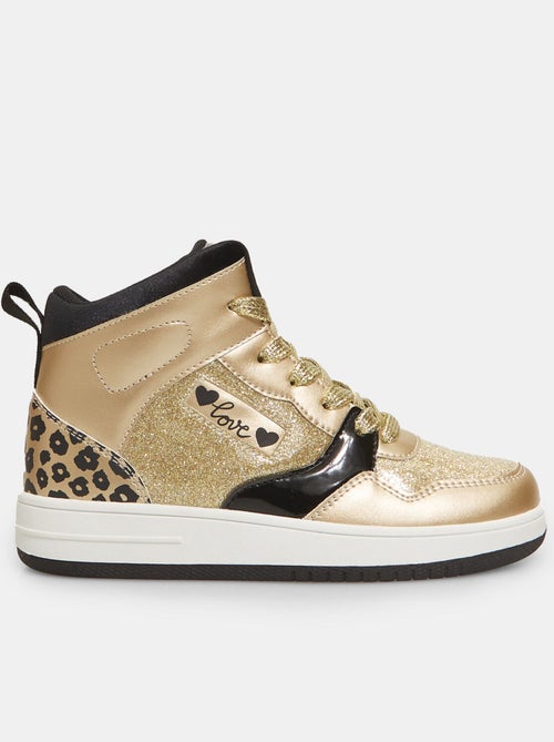 Sneakers confortable BATA - Kiabi Sneakers confortable BATA - Kiabi