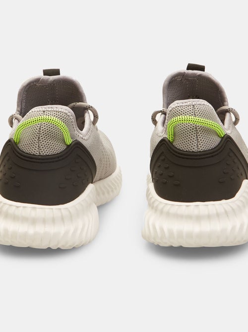 Sneakers confortable BATA - Kiabi