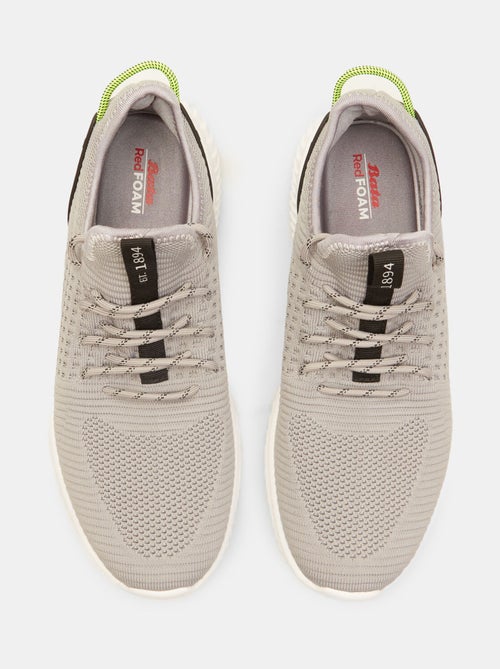 Sneakers confortable BATA - Kiabi