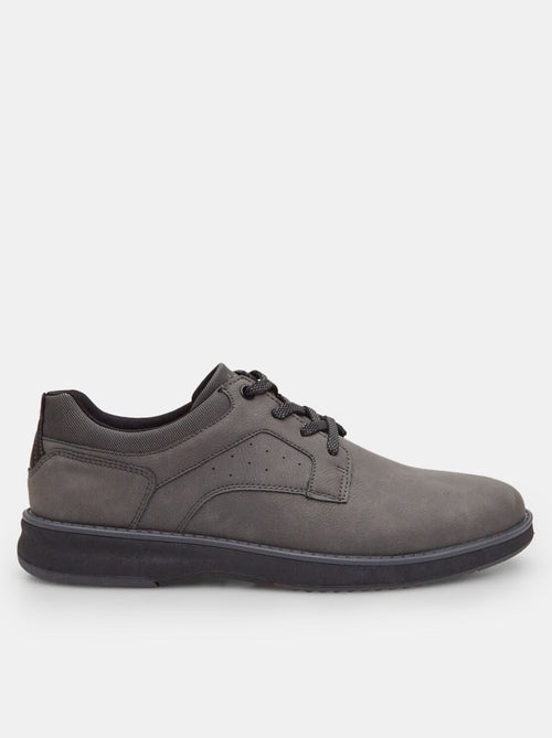 Sneakers confortable BATA - Kiabi
