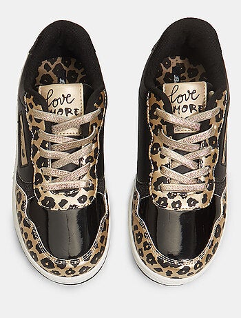 Sneakers confortable BATA