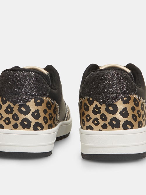 Sneakers confortable BATA - Kiabi