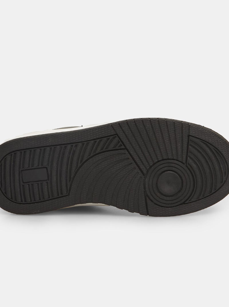 Sneakers confortable BATA Noir - Kiabi