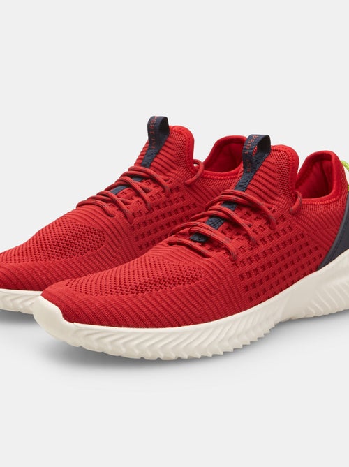 Sneakers confortable BATA - Kiabi