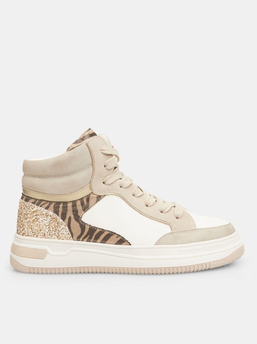 Sneakers confortables BATA - Kiabi