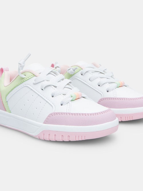 Sneakers confortables BATA - Kiabi