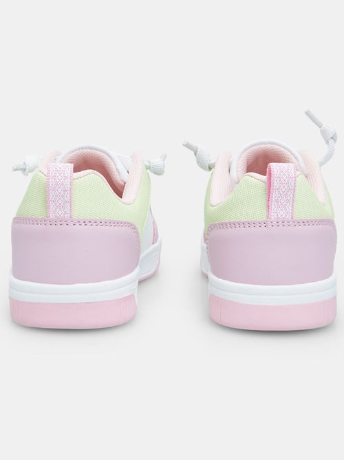 Sneakers confortables BATA - Kiabi