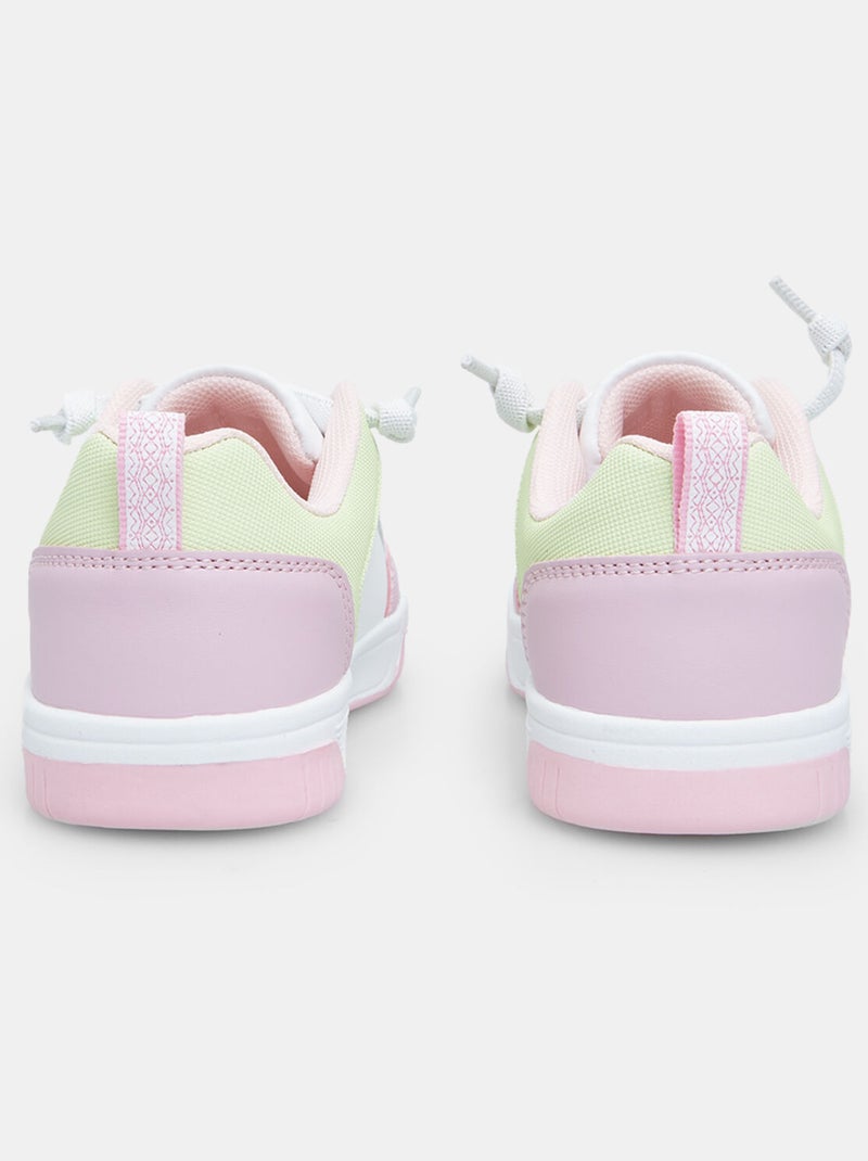 Sneakers confortables BATA Blanc - Kiabi