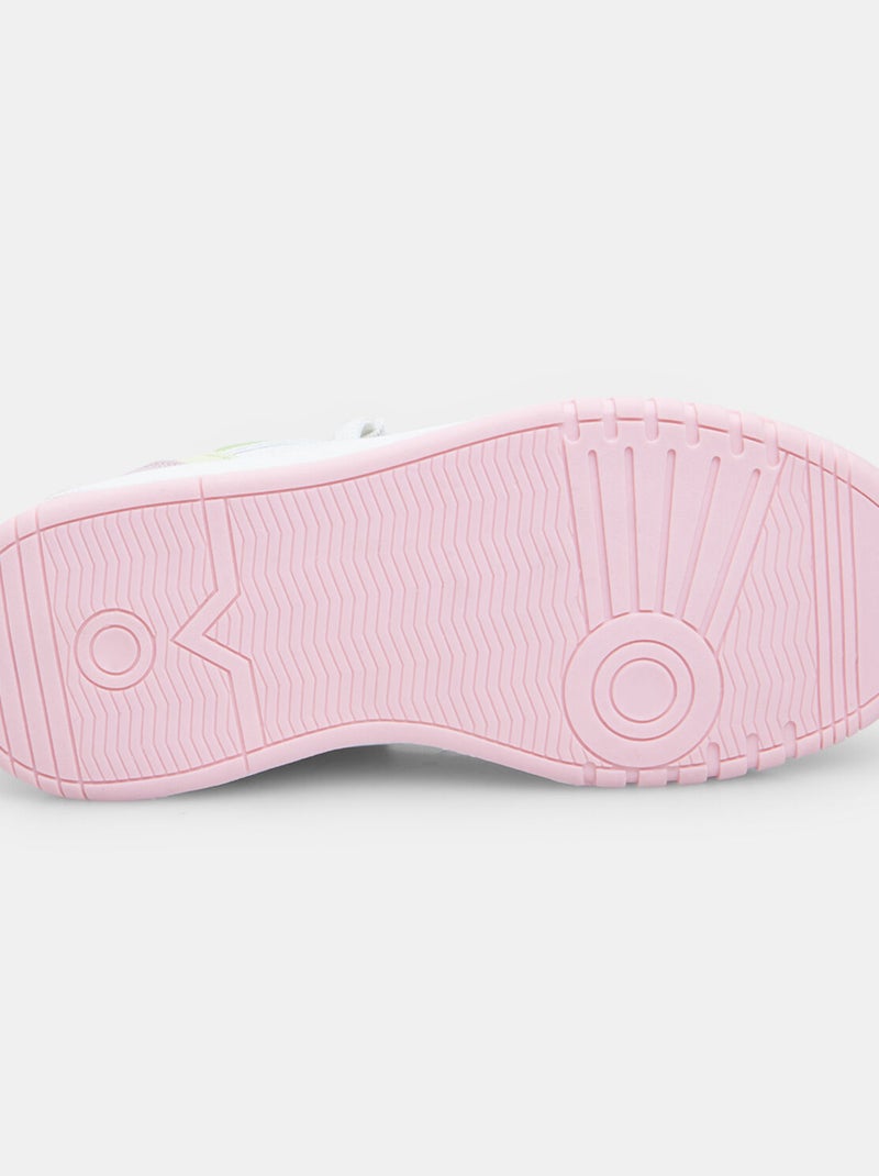 Sneakers confortables BATA Blanc - Kiabi