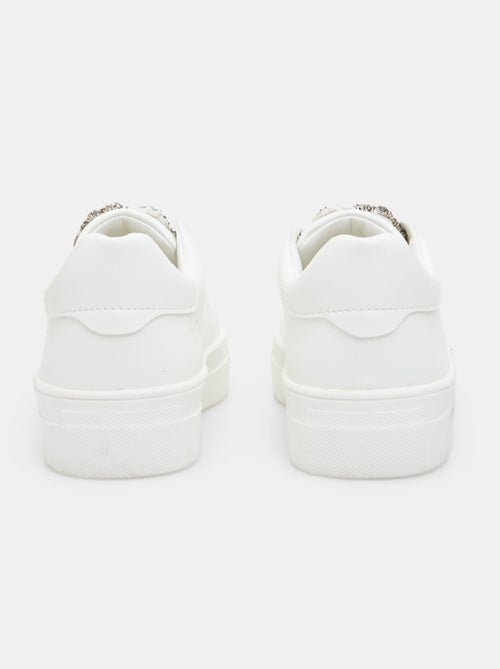 Sneakers confortables BATA - Kiabi