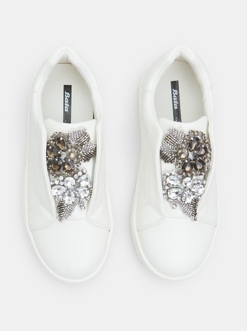 Sneakers confortables BATA - Kiabi