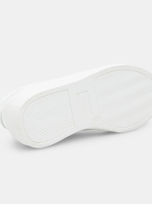 Sneakers confortables BATA - Kiabi