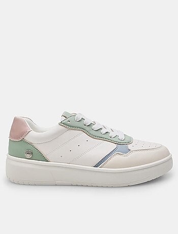 Sneakers confortables bata